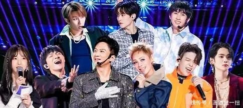 青3|糖果超甜组员遭网曝,难道《创4》说的保护选手,就是过河拆桥