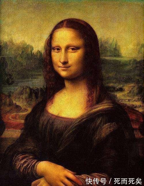 水晶球@达芬奇最贵的一幅画,为何能卖30亿?看看那颗水晶球,你就懂了