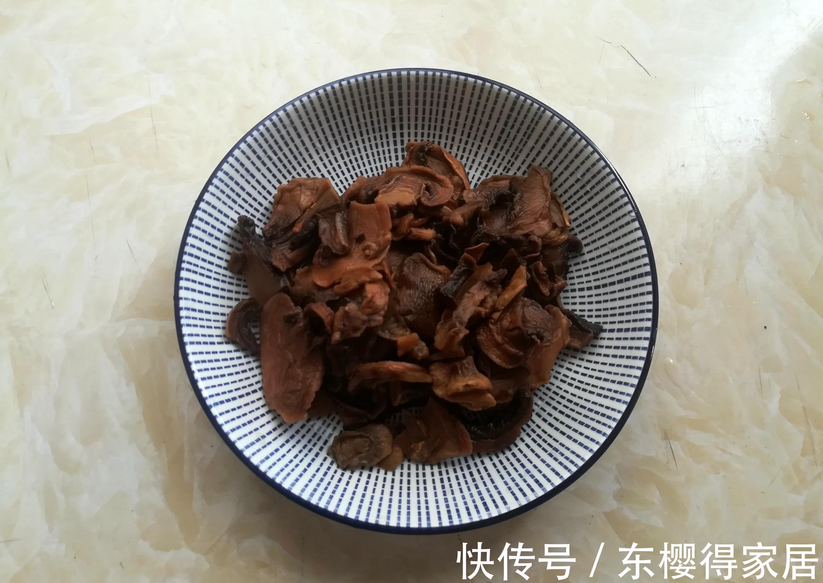 大山|大山里的土菜,味道鲜美又下饭,常吃改善记忆力,大人孩子都适合