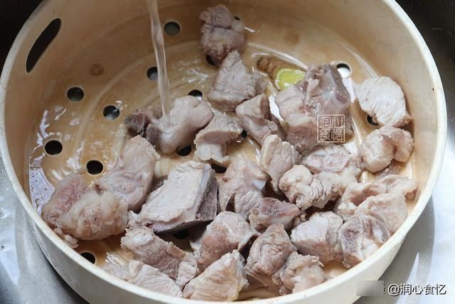 莲藕|天越冷,越要多喝这碗汤,我家一周喝3回,营养又滋补,暖和入冬