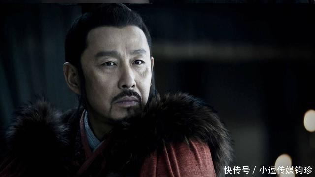 权力|刘邦明知吕后要专权,为何他死前不杀掉吕后反而赋予她权力?