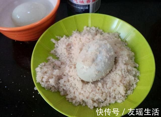 30年腌咸鸭蛋的老方子,7天就起沙,个个都流油,想失败都难