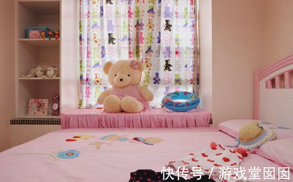 普通装|90平现代简约三居室,简约有格调,适合普通家庭的装修!