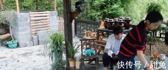 羊肉|黄磊照顾王丽坤跟节目组赊羊肉，却拒绝宋茜的点餐，区别对待？