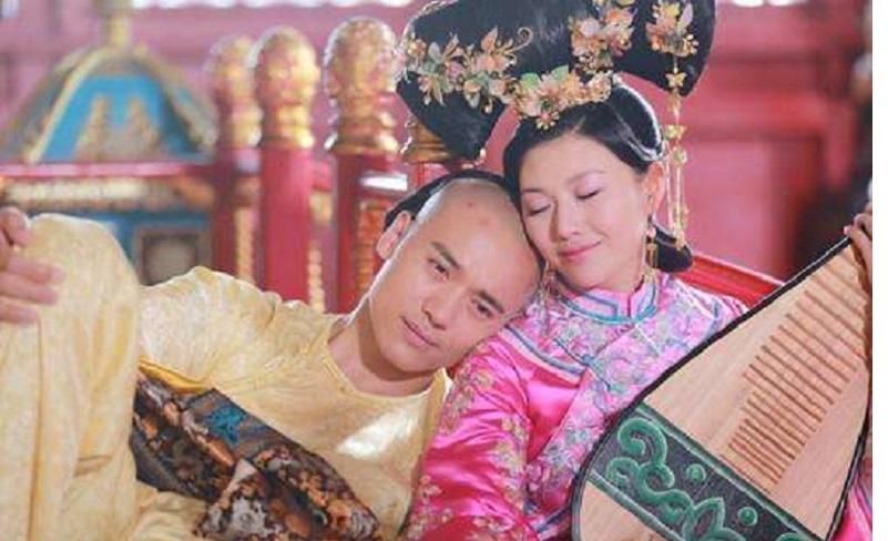 博果尔|清初疑案：顺治皇帝宠幸的董鄂妃，与江南名妓董小宛是同一个人吗