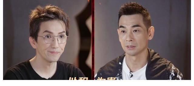 尹正|《哥哥》里的小太陽：搖滾組仗義功夫組有格局，尹正李云迪情商高