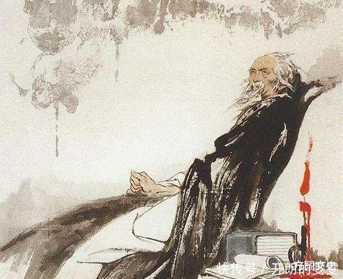 位卑未敢忘忧国&陆游被贬后写下“位卑未敢忘忧国”,后一句同样经典,却鲜有人知