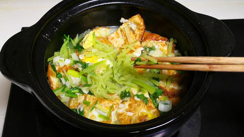 萝卜丝|入秋了，此道炖菜收藏好，营养高易消化，好吃又养胃，太香啦