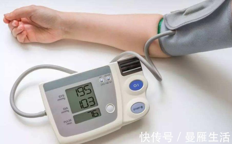 大便|患有高血压的人,每天要做一些事情,坚持一段时间,比吃药更好!