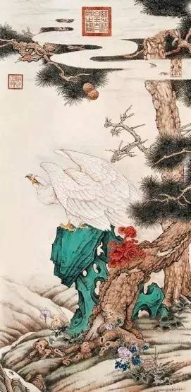 中国历史上|武则天PK慈禧，谁的书法更霸气？