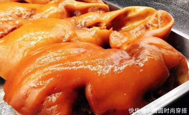 做卤肉时,腌制的作用和比例是多少记住常用这5款,成品入味足