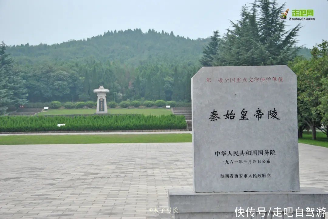 汉代|25岁小伙痴迷古代墓葬,1年探访80多座,立志走遍中国古墓