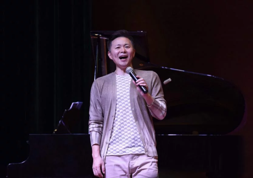 48岁王宏伟妻子曝光,原来是大家熟悉的她,难怪一直不愿公开 48岁王宏伟妻子曝光,原来是大家熟悉的她,难怪一直不愿公开