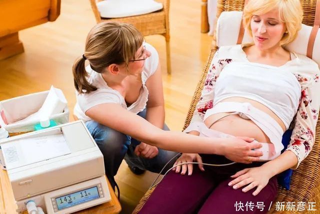 周女士|孕妇睡觉时，胎儿总出现拳打脚踢，其实是有原因的，孕妈别大意