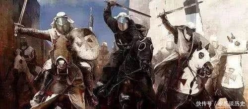 成吉思汗|一代天骄成吉思汗,世界的征服者