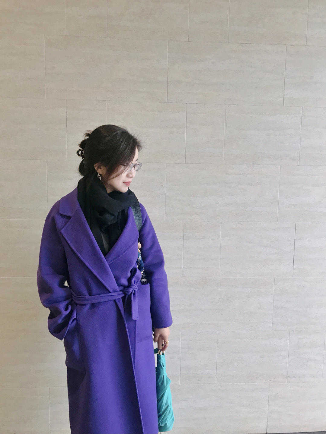 单品 深冬穿衣不要乱选颜色,这几个颜色显老又土气,日常穿搭尽量避免