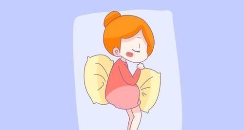 怀孕|怀孕后必须左侧卧才对宝宝好?医生:别被误导了