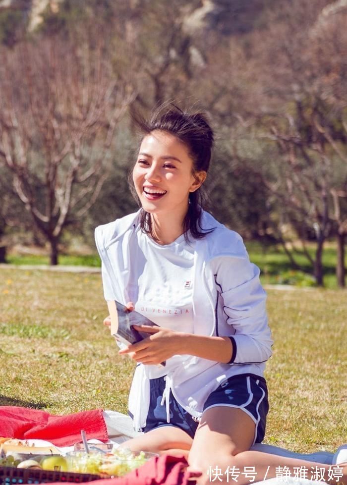 刘海|中年女性换新发型，注意避开这4款，低级没气质，另外4款更合适