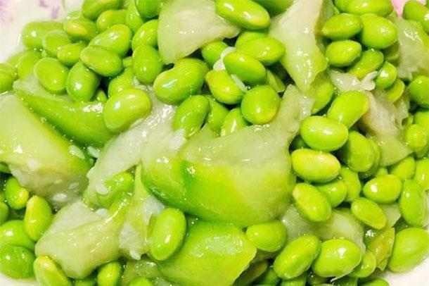 抗生素|孩子减肥管不住嘴爱吃肉，多吃燃脂菜，补充维C，脂肪燃烧瘦得快