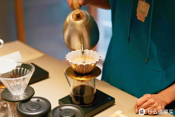 适合|魔都新开的11家美好咖啡馆,总有一家适合你