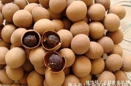 效果好|提个醒:桂圆虽好,但真的能助睡眠吗?吃桂圆应学会两点,效果好