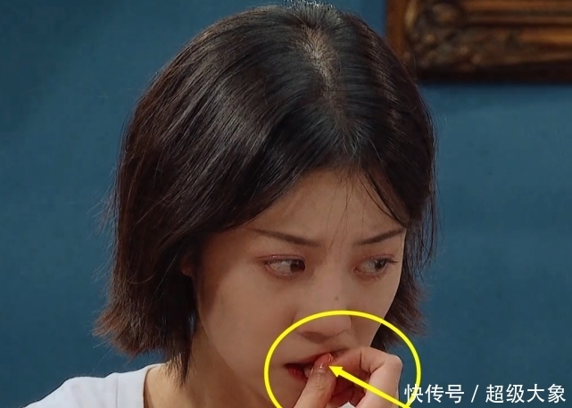 小四|演员2:不甘心助演被郭敬明指责,李溪芮瞪眼,小四发飙:太不专业