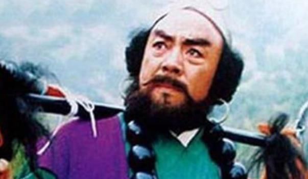 沙僧本事很弱,观音为什么安排他去取经?白骨精无意说出了真相