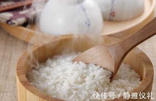 人人都在犯的蒸米饭的3个错！教你一招，让米饭更好吃