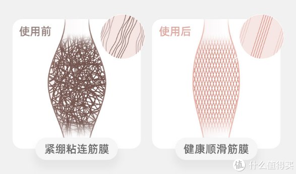 q2|一味苦练往往适得其反，健身锻炼恢复需要重视，我的4款筋膜枪横评