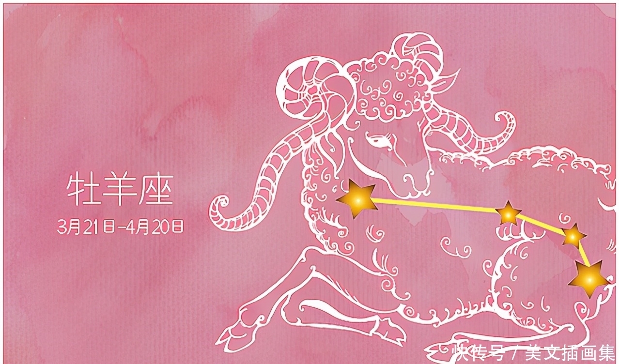 3月28号是什么星座