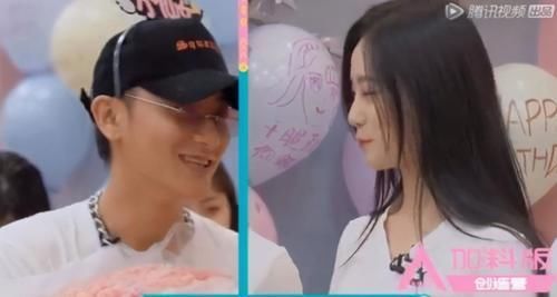 黄子韬刚磕完cp,转眼就拆了自己的cp,两句话澄清徐艺洋恋情