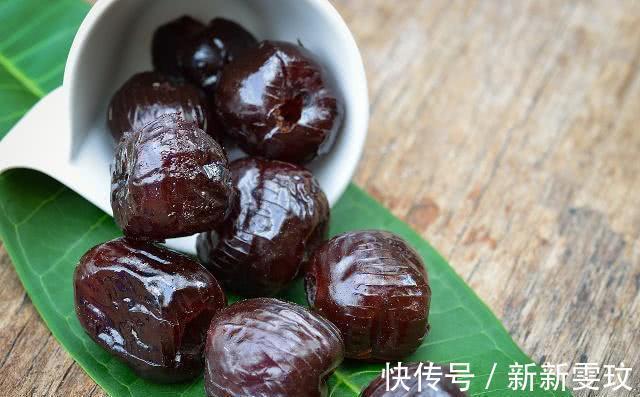 食用|有人说吃红枣有益，有人说有害，看完本文你就清楚