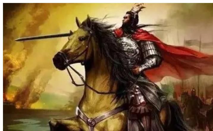 专杀|三国时有一人专杀救命恩人，手段残忍，为何却被后世崇拜？