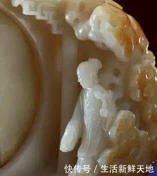 福报|从古至今,得古玉者得福报!