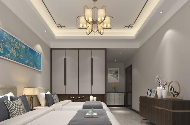 卫生间|晒一晒农村新徽派别墅,一砖一瓦皆为经典,好看又实用