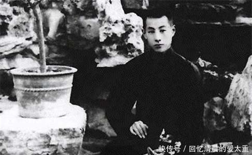 收藏|他百岁寿辰,将大量珍贵文物无偿捐美国,还说:中国守护不了它们