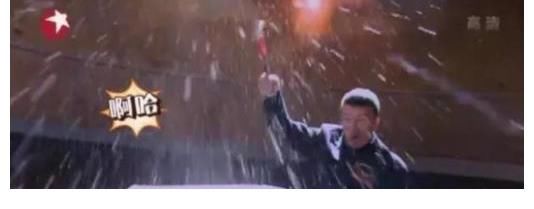 黄磊|极限男人帮重聚定档，黄磊在《向往的生活》预热，连黄渤都来捧场