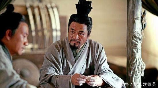 汉献帝|刘备杀了袁绍的兄弟,为什么袁绍还愿意收留刘备,原因其实很简单