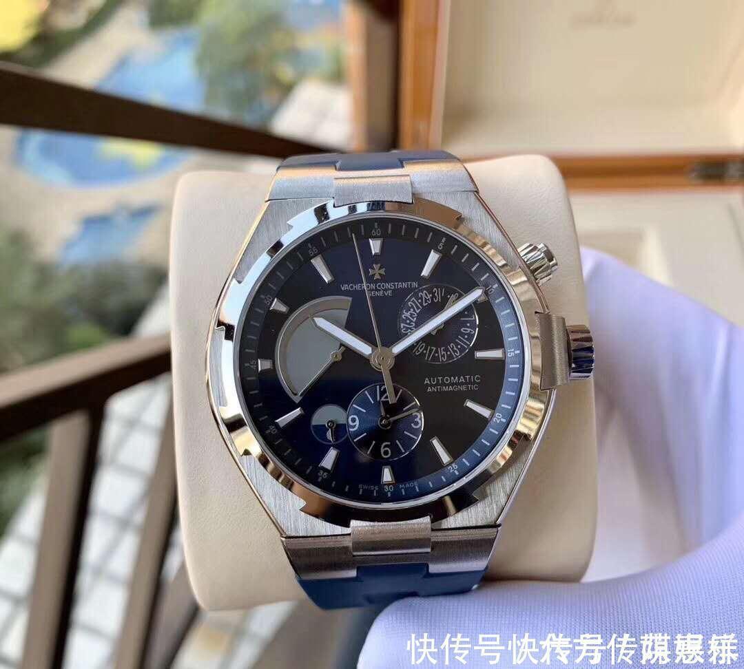 腕表 四款GMT双时区腕表盘点,除了劳力士,你还会喜欢哪一款腕表