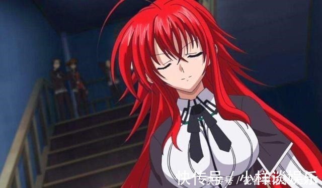 女装大佬|动漫看久了都会患上这3种病,看得越久,病的越深