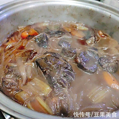 土豆泥|红酒炖牛肉 佐 法式土豆泥