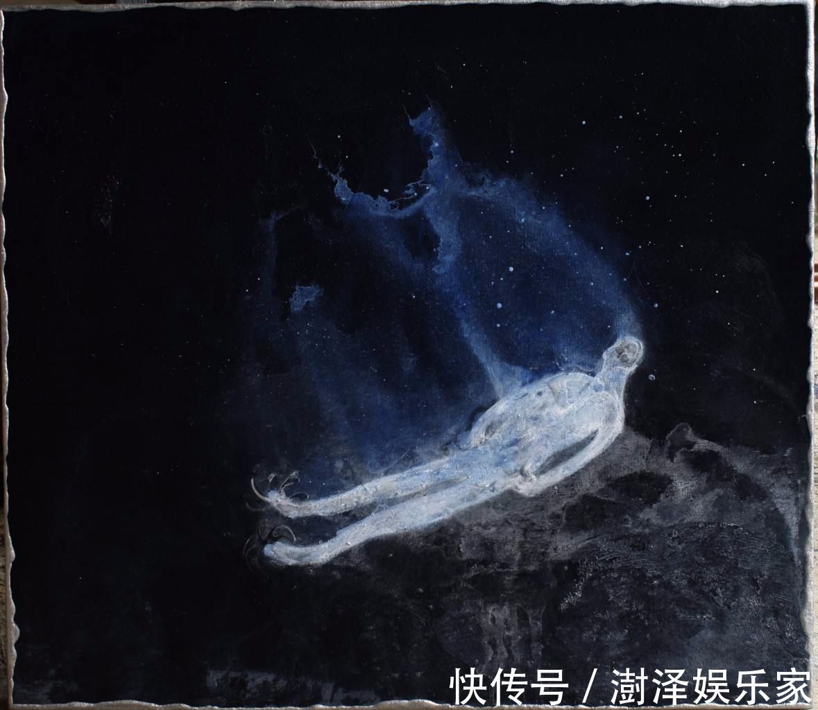 中医基础理论|老人离世前，手上会有个动作，说明肝魂已散！