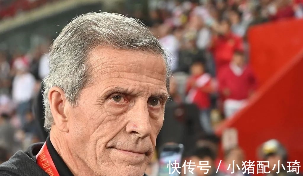 苏亚雷斯|“如果我们的年轻人不知道俄罗斯在哪，拿了世界杯也没意义”