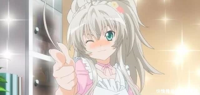 深夜袭击,这些二次元中喜欢逆推的痴女妹子,你想被谁盯上