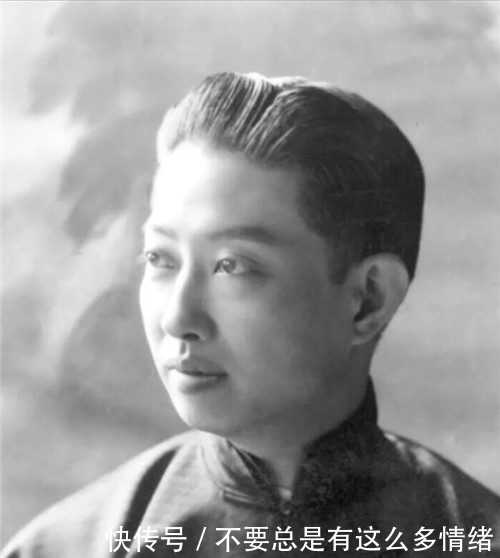 京剧|京剧名家梅兰芳,67岁因病去世,他的后人现状如何?