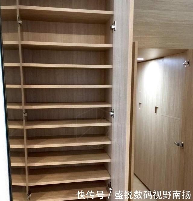 衣服|租房租怕了 买了一套33平小户型 改造之后 老婆对我竖大拇指点赞