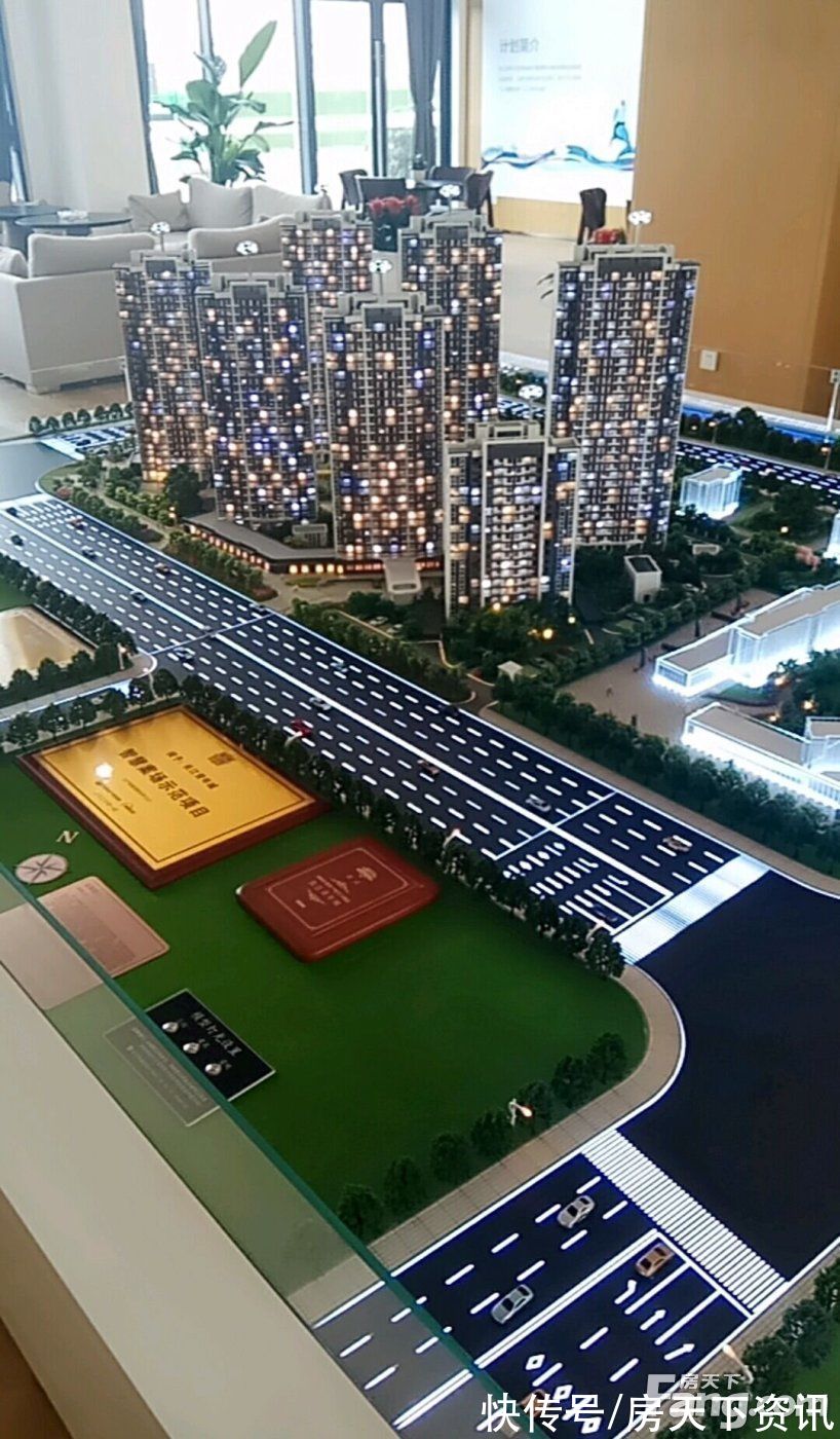 黄陂|新鲜出炉！帮你搜集武汉黄陂楼盘现场的最新美图