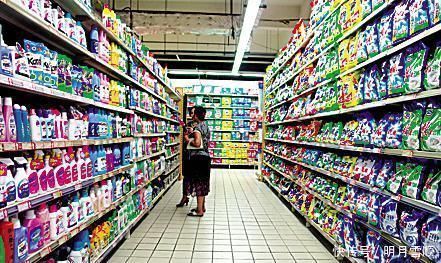 成分|专家揭露买洗衣粉时，认准这几个成分，不管什么牌子，都是噱头