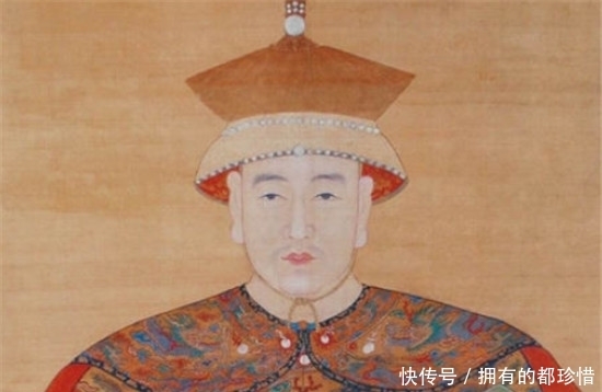 死因|清朝唯一患传染病去世的皇帝,他的具体死因,史书记载得很隐讳