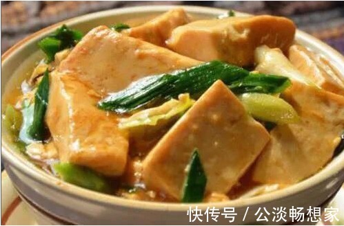 黄豆酱|媳妇教的几道菜，鲜香诱人，百吃不腻，值得一试